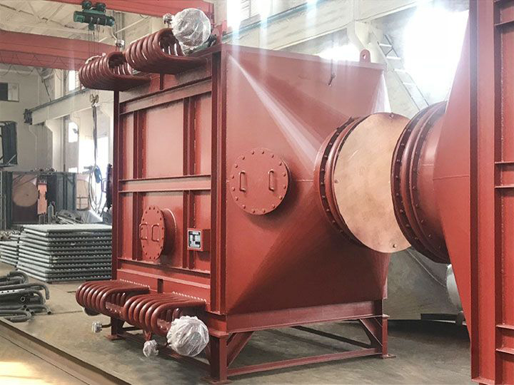 大豐生活垃圾發電項目